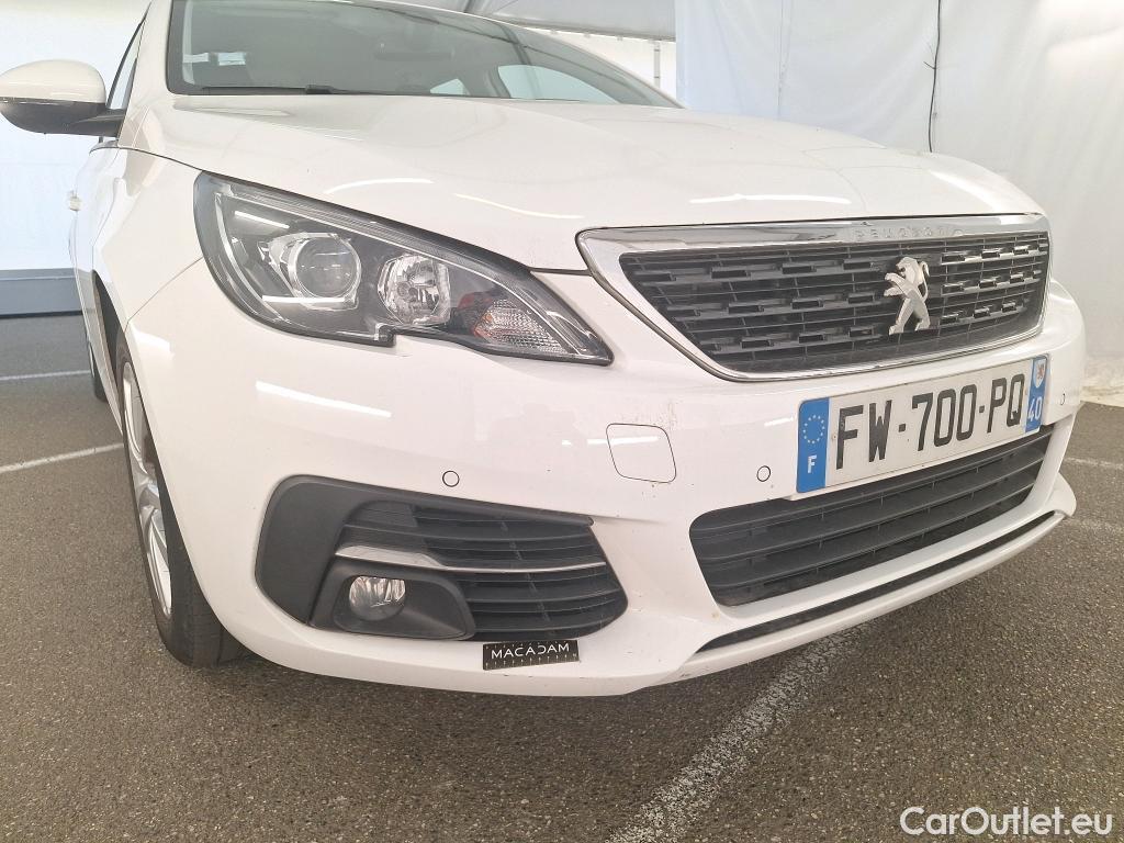  Peugeot  308  Active Business 1.5 HDi 130CV BVM6 E6d #1