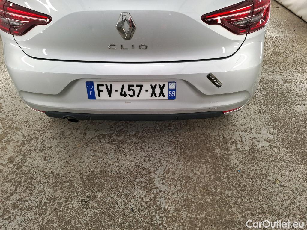  Renault  Clio  V Business 1.0 TCe 100CV BVM5 E6dT #3