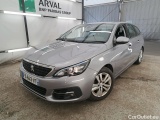  Peugeot  308  SW Active Business 1.5 HDI 100CV BVM6 E6d 