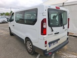  Renault  Trafic RENAULT  4p VCA Zen L1 Energy dCi 125 combi #2