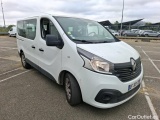  Renault  Trafic RENAULT  4p VCA Zen L1 Energy dCi 125 combi #4