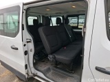  Renault  Trafic RENAULT  4p VCA Zen L1 Energy dCi 125 combi #9