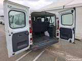  Renault  Trafic RENAULT  4p VCA Zen L1 Energy dCi 125 combi #8