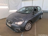  Seat  Ibiza  Style 1.6 TDI 95CV BVM5 E6dT 