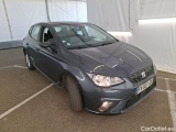  Seat  Ibiza  Style 1.6 TDI 95CV BVM5 E6dT #4