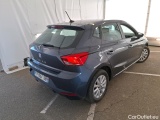  Seat  Ibiza  Style 1.6 TDI 95CV BVM5 E6dT #3