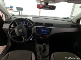  Seat  Ibiza  Style 1.6 TDI 95CV BVM5 E6dT #5