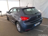  Seat  Ibiza  Style 1.6 TDI 95CV BVM5 E6dT #2