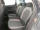  Seat  Ibiza  Style 1.6 TDI 95CV BVM5 E6dT #9