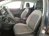  Seat  Ibiza  Style 1.6 TDI 95CV BVM5 E6dT #8