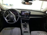  Seat  Leon  Style 1.0 TSI 110CV BVM6 E6d #5