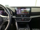  Seat  Leon  Style 1.0 TSI 110CV BVM6 E6d #7