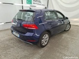  Volkswagen  Golf  VII Berline Confortline Business BMT 1.6 TDI 115CV BVA7 E6dT #3