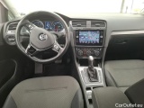  Volkswagen  Golf  VII Berline Confortline Business BMT 1.6 TDI 115CV BVA7 E6dT #5
