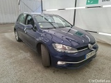  Volkswagen  Golf  VII Berline Confortline Business BMT 1.6 TDI 115CV BVA7 E6dT #4