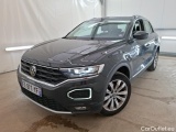  Volkswagen  T-ROC VOLKSWAGEN  / 2017 / 5P / SUV 1.5 TSI 150 EVO CARAT DSG7 