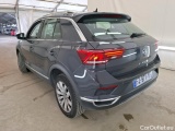  Volkswagen  T-ROC VOLKSWAGEN  / 2017 / 5P / SUV 1.5 TSI 150 EVO CARAT DSG7 #2