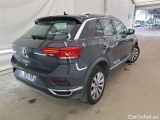  Volkswagen  T-ROC VOLKSWAGEN  / 2017 / 5P / SUV 1.5 TSI 150 EVO CARAT DSG7 #3