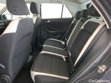  Volkswagen  T-ROC VOLKSWAGEN  / 2017 / 5P / SUV 1.5 TSI 150 EVO CARAT DSG7 #9