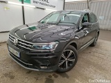  Volkswagen  Tiguan VOLKSWAGEN  / 2016 / 5P / SUV 2.0 TDI 150 DSG7 Carat 