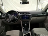  Volkswagen  Tiguan VOLKSWAGEN  / 2016 / 5P / SUV 2.0 TDI 150 DSG7 Carat #5
