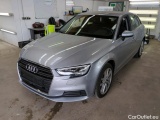  Audi  A3  Sportback 35 TDI 2.0 TDI 110KW AT7 E6dT 