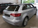  Audi  A3  Sportback 35 TDI 2.0 TDI 110KW AT7 E6dT #2