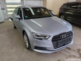  Audi  A3  Sportback 35 TDI 2.0 TDI 110KW AT7 E6dT #7