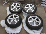  Audi  A3  Sportback 35 TDI 2.0 TDI 110KW AT7 E6dT #8