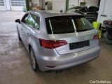  Audi  A3  Sportback 35 TDI 2.0 TDI 110KW AT7 E6dT #11