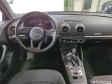  Audi  A3  Sportback 35 TDI 2.0 TDI 110KW AT7 E6dT #15