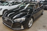  Audi  A5 Sportback  40 TFSI advanced 2.0 TFSI 150KW AT7 E6d 