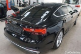  Audi  A5 Sportback  40 TFSI advanced 2.0 TFSI 150KW AT7 E6d #2