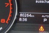  Audi  A5 Sportback  40 TFSI advanced 2.0 TFSI 150KW AT7 E6d #6