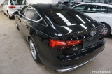  Audi  A5 Sportback  40 TFSI advanced 2.0 TFSI 150KW AT7 E6d #8