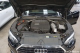  Audi  A5 Sportback  40 TFSI advanced 2.0 TFSI 150KW AT7 E6d #11