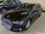  Audi  A6  Avant 35 TDI sport 2.0 TDI 120KW AT7 E6d 