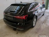  Audi  A6  Avant 35 TDI sport 2.0 TDI 120KW AT7 E6d #2