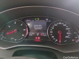  Audi  A6  Avant 35 TDI sport 2.0 TDI 120KW AT7 E6d #5