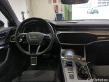  Audi  A6  Avant 35 TDI sport 2.0 TDI 120KW AT7 E6d #10