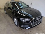  Audi  A6  Avant 35 TDI sport 2.0 TDI 120KW AT7 E6d #19