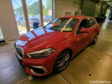  Bmw  Serie 1 Baureihe 1 Lim. 120 d xDrive Luxury Line 2.0 140KW AT8 E6d 