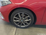  Bmw  Serie 1 Baureihe 1 Lim. 120 d xDrive Luxury Line 2.0 140KW AT8 E6d #9