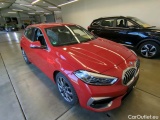  Bmw  Serie 1 Baureihe 1 Lim. 120 d xDrive Luxury Line 2.0 140KW AT8 E6d #12