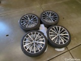  Bmw  Serie 1 Baureihe 1 Lim. 120 d xDrive Luxury Line 2.0 140KW AT8 E6d #21