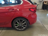  Bmw  Serie 1 Baureihe 1 Lim. 120 d xDrive Luxury Line 2.0 140KW AT8 E6d #28