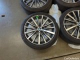  Bmw  Serie 1 Baureihe 1 Lim. 120 d xDrive Luxury Line 2.0 140KW AT8 E6d #32