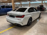  Bmw  Serie 3 Baureihe 3 Lim. 320 d M Sport 2.0 140KW AT8 E6dT #2