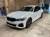  Bmw  Serie 3 Baureihe 3 Lim. 320 d M Sport 2.0 140KW AT8 E6dT 