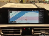  Bmw  Serie 3 Baureihe 3 Lim. 320 d M Sport 2.0 140KW AT8 E6dT #7